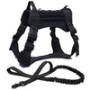 Tactical Dog Harness