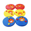 Safe & Fun Swim Discs Arm Bands