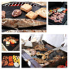 Non-Stick BBQ Grill Mats (8 PCS)